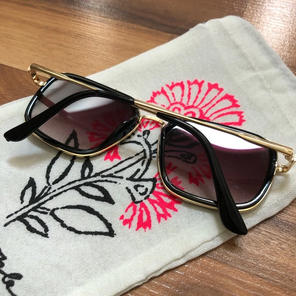Free People Women’s sunglasses - new - Picture 2 of 3